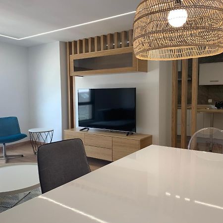 Apartament Oktheway Pedro Saco Street Sarria Zewnętrze zdjęcie