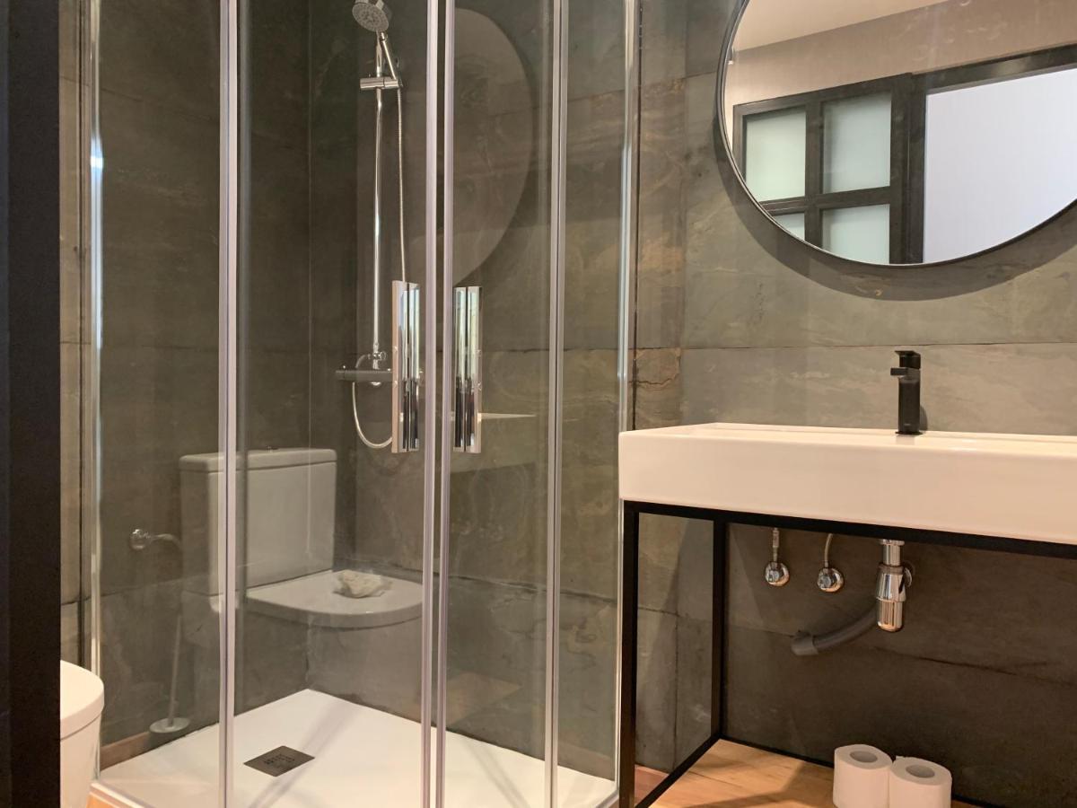 Apartament Oktheway Pedro Saco Street Sarria Zewnętrze zdjęcie