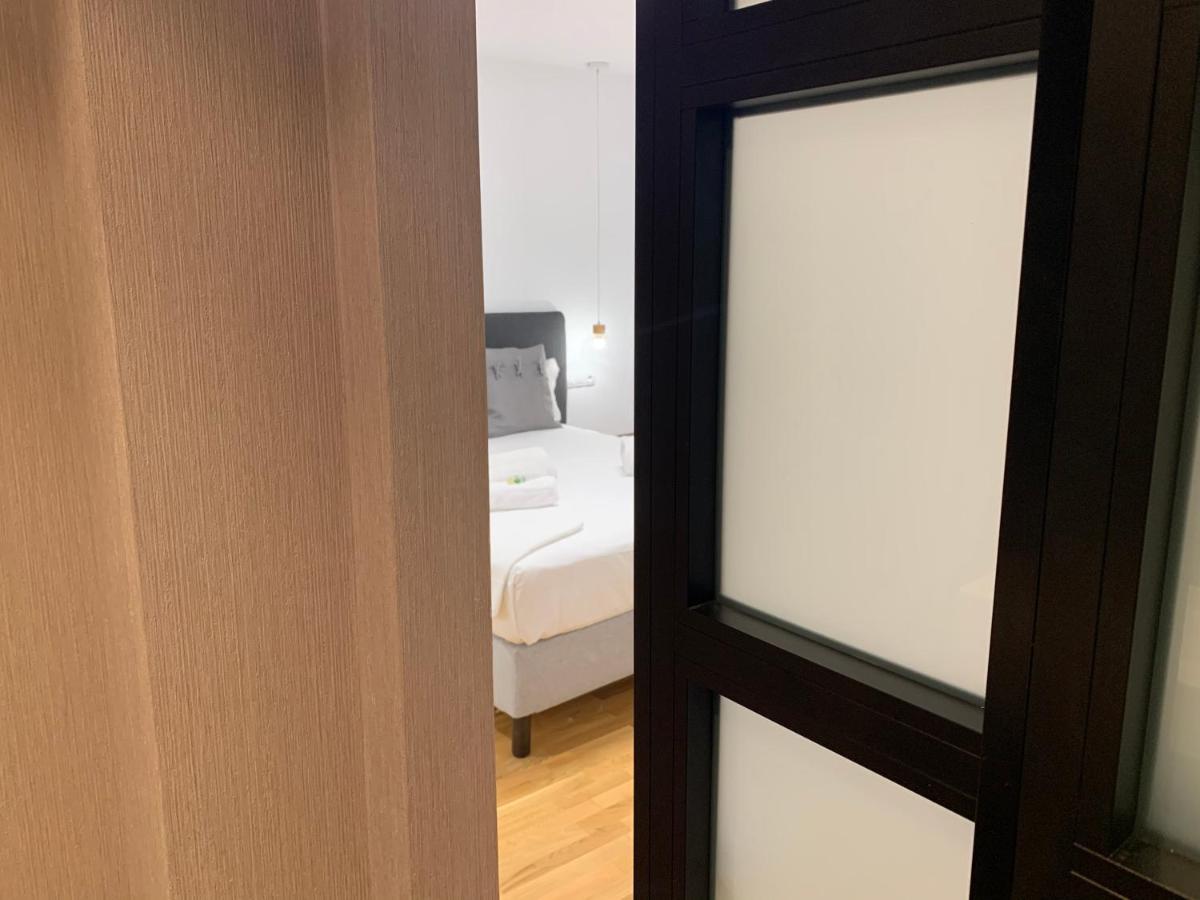 Apartament Oktheway Pedro Saco Street Sarria Zewnętrze zdjęcie