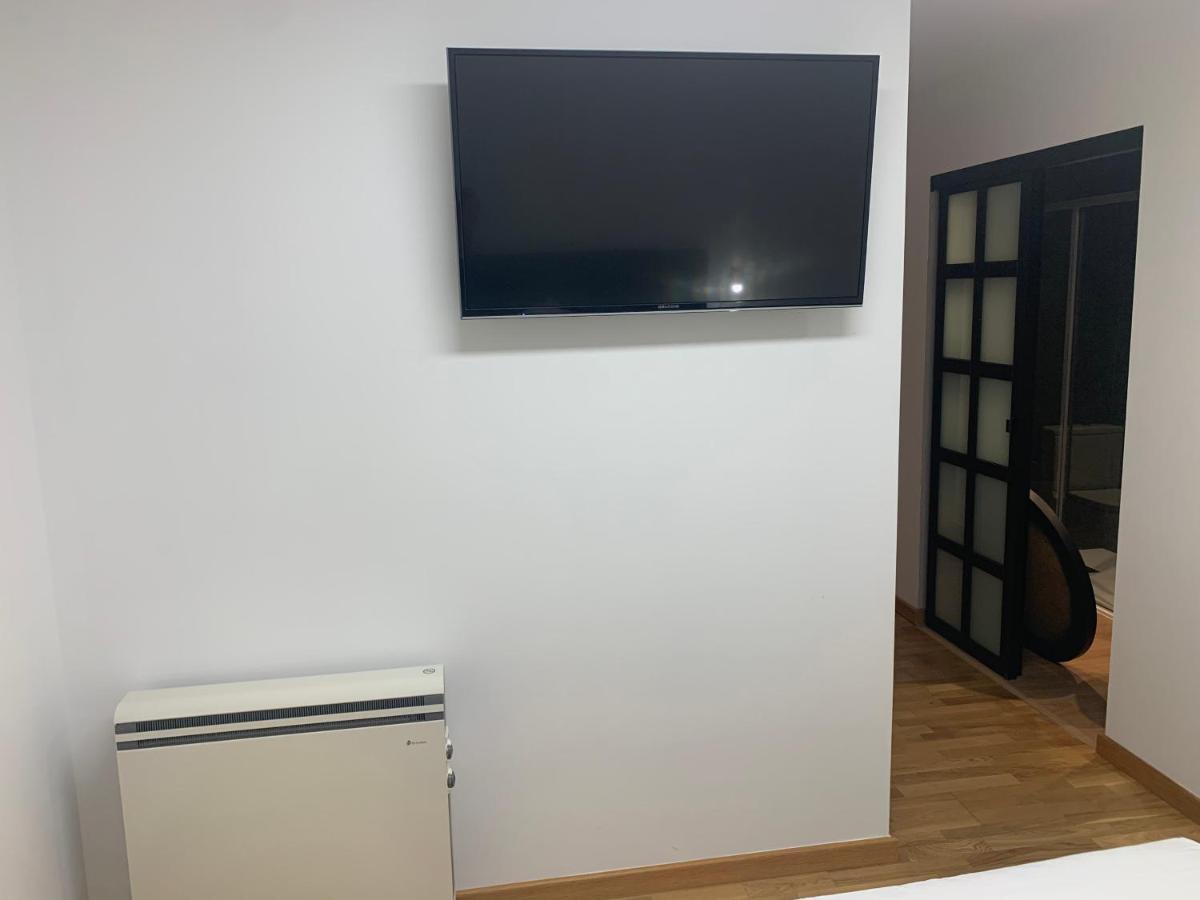 Apartament Oktheway Pedro Saco Street Sarria Zewnętrze zdjęcie