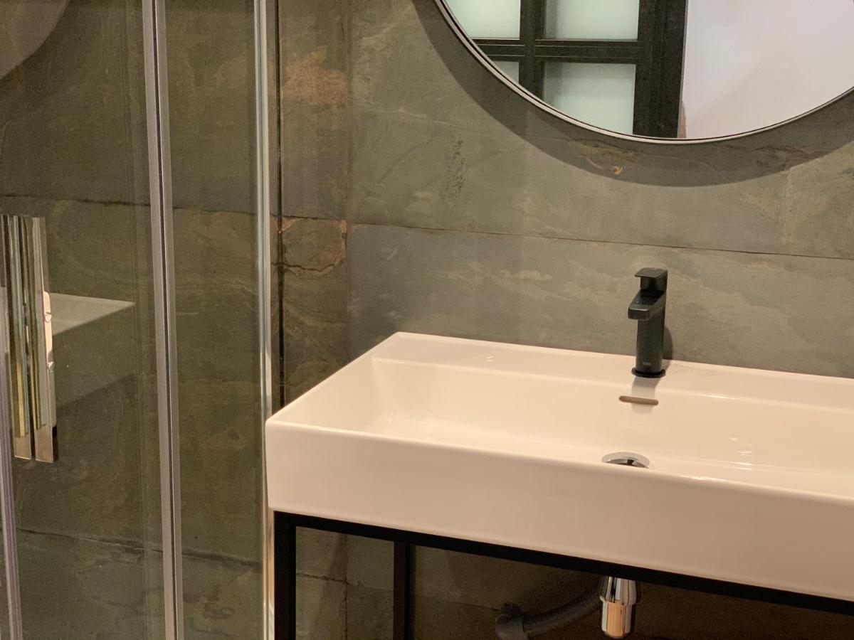 Apartament Oktheway Pedro Saco Street Sarria Zewnętrze zdjęcie