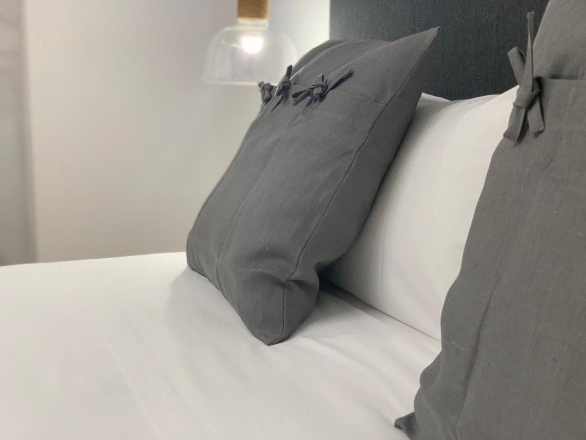 Apartament Oktheway Pedro Saco Street Sarria Zewnętrze zdjęcie