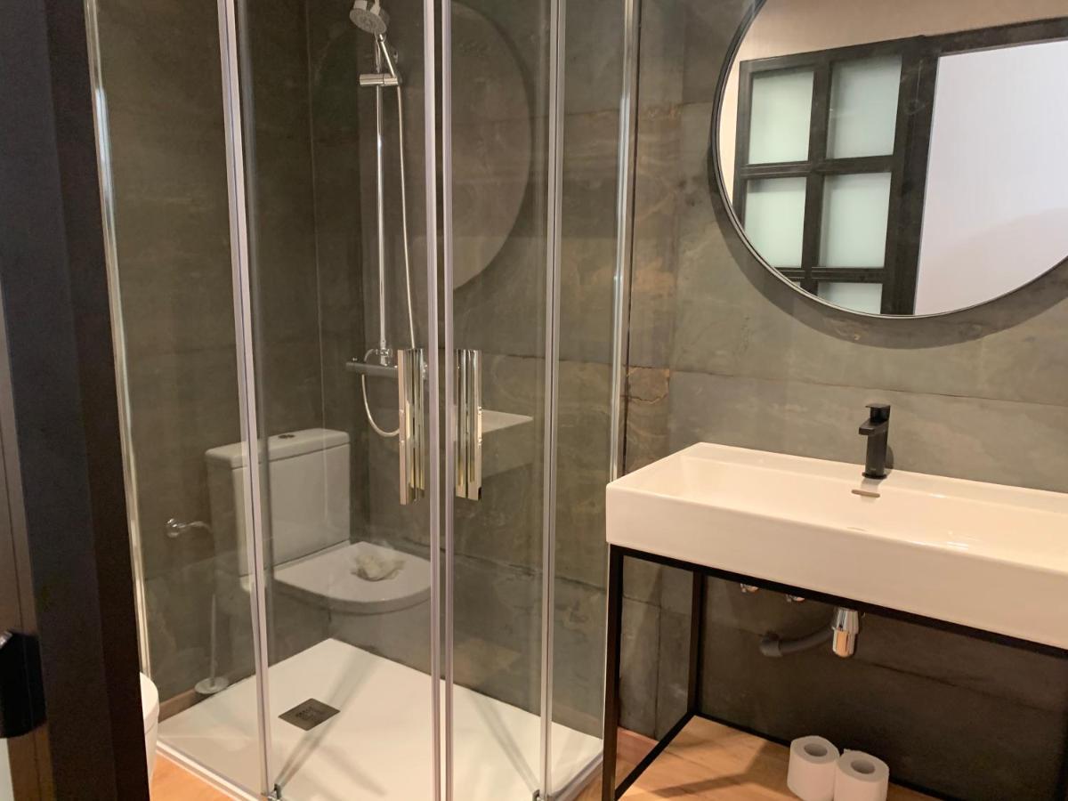 Apartament Oktheway Pedro Saco Street Sarria Zewnętrze zdjęcie