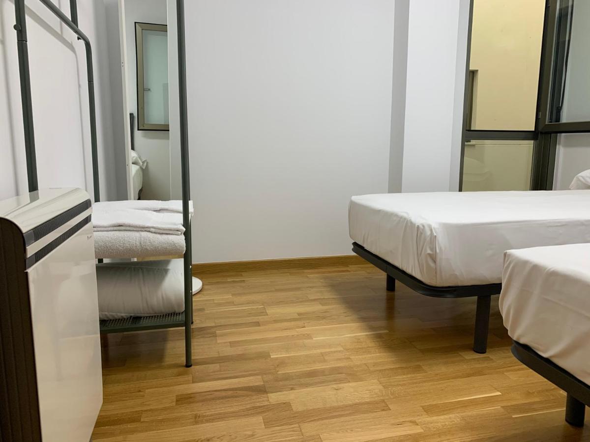 Apartament Oktheway Pedro Saco Street Sarria Zewnętrze zdjęcie