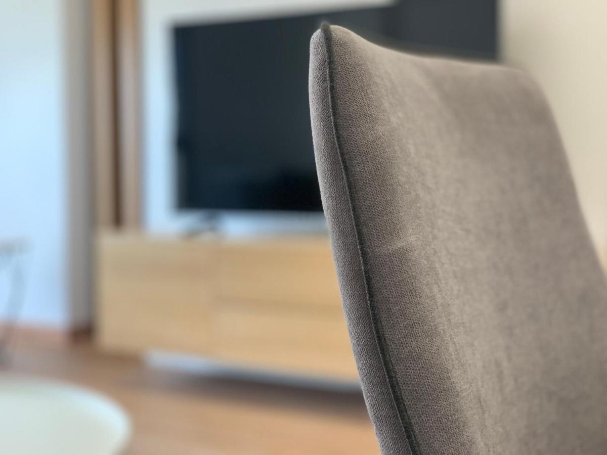 Apartament Oktheway Pedro Saco Street Sarria Zewnętrze zdjęcie