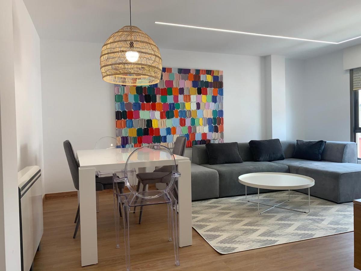 Apartament Oktheway Pedro Saco Street Sarria Zewnętrze zdjęcie