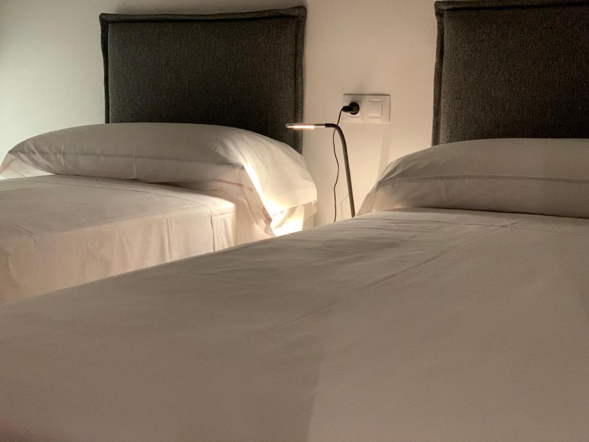 Apartament Oktheway Pedro Saco Street Sarria Zewnętrze zdjęcie