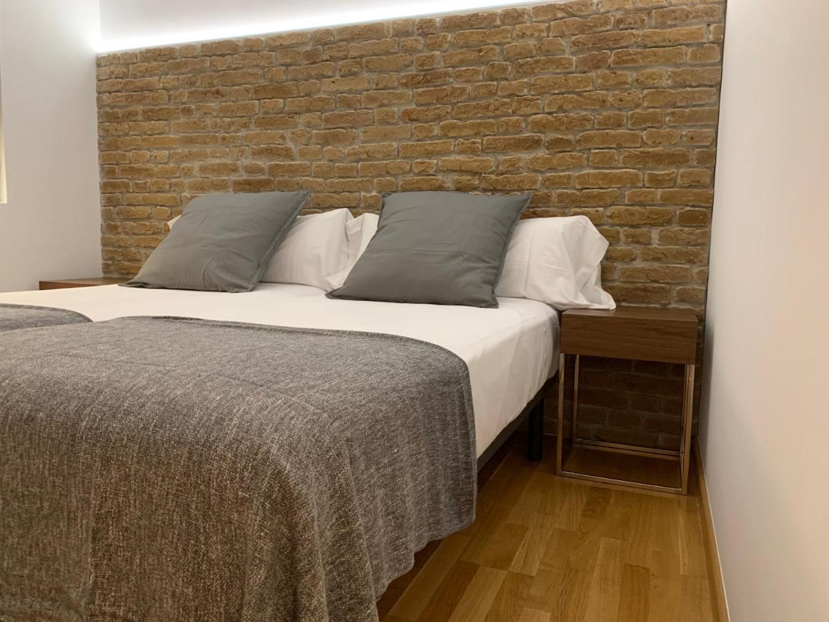 Apartament Oktheway Pedro Saco Street Sarria Zewnętrze zdjęcie