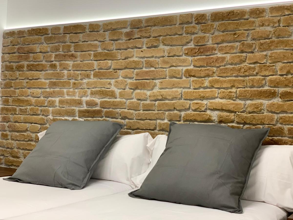 Apartament Oktheway Pedro Saco Street Sarria Zewnętrze zdjęcie
