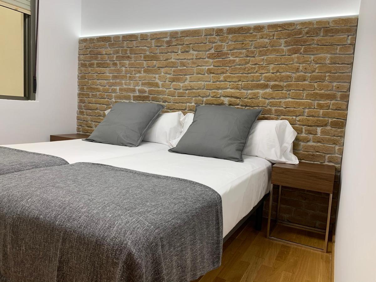 Apartament Oktheway Pedro Saco Street Sarria Zewnętrze zdjęcie