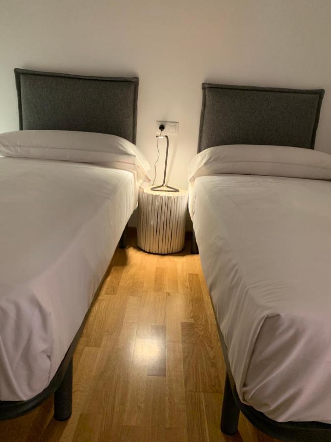 Apartament Oktheway Pedro Saco Street Sarria Zewnętrze zdjęcie