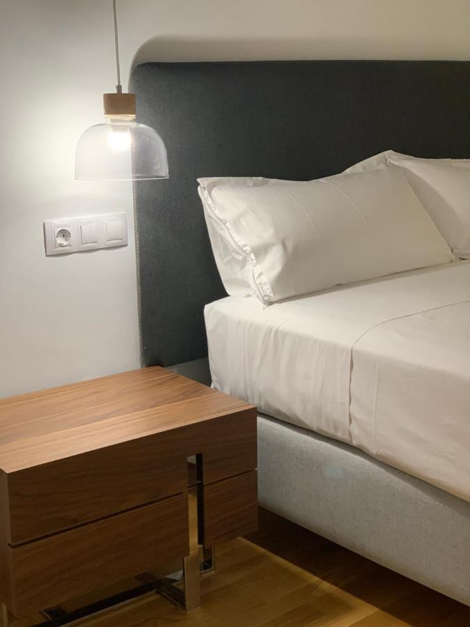 Apartament Oktheway Pedro Saco Street Sarria Zewnętrze zdjęcie