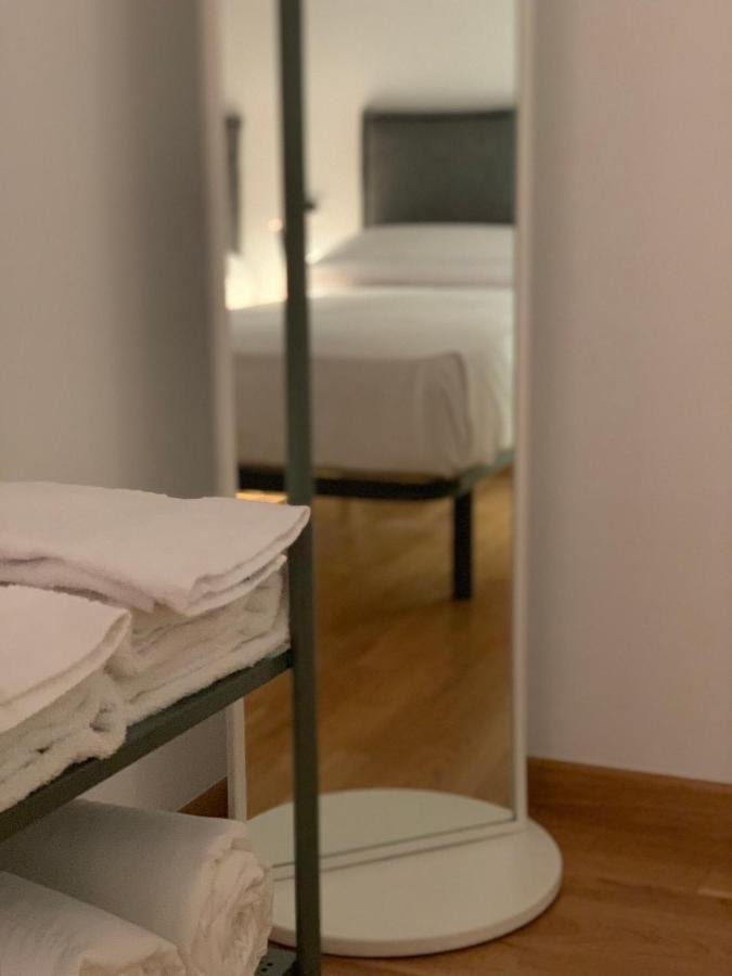 Apartament Oktheway Pedro Saco Street Sarria Zewnętrze zdjęcie