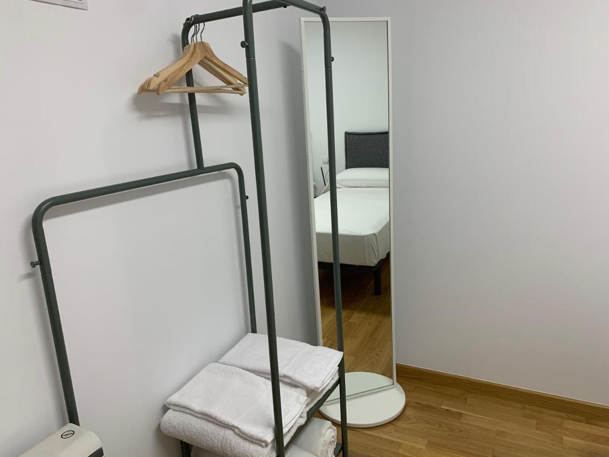 Apartament Oktheway Pedro Saco Street Sarria Zewnętrze zdjęcie