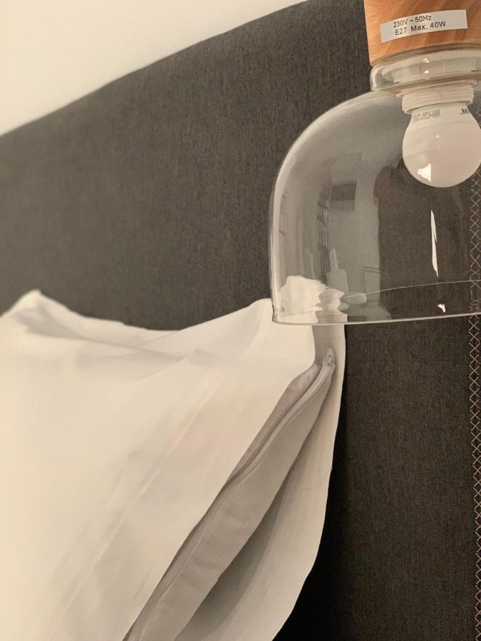 Apartament Oktheway Pedro Saco Street Sarria Zewnętrze zdjęcie