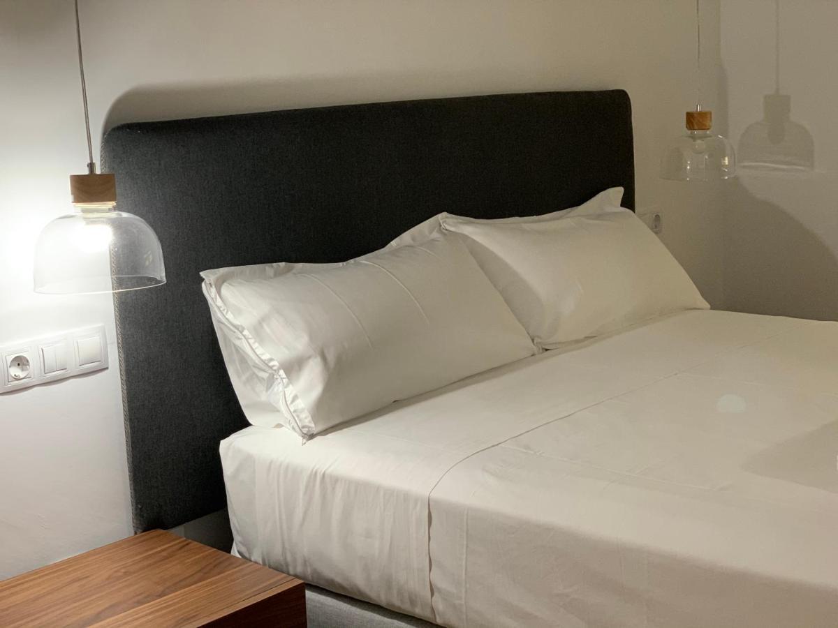 Apartament Oktheway Pedro Saco Street Sarria Zewnętrze zdjęcie