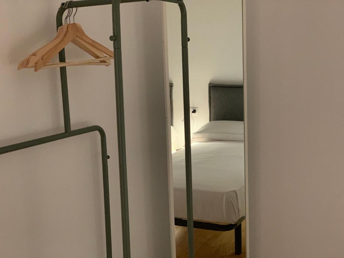 Apartament Oktheway Pedro Saco Street Sarria Zewnętrze zdjęcie