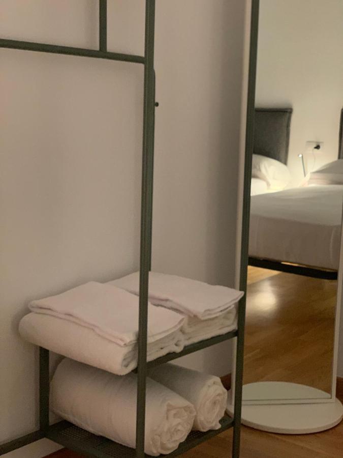 Apartament Oktheway Pedro Saco Street Sarria Zewnętrze zdjęcie