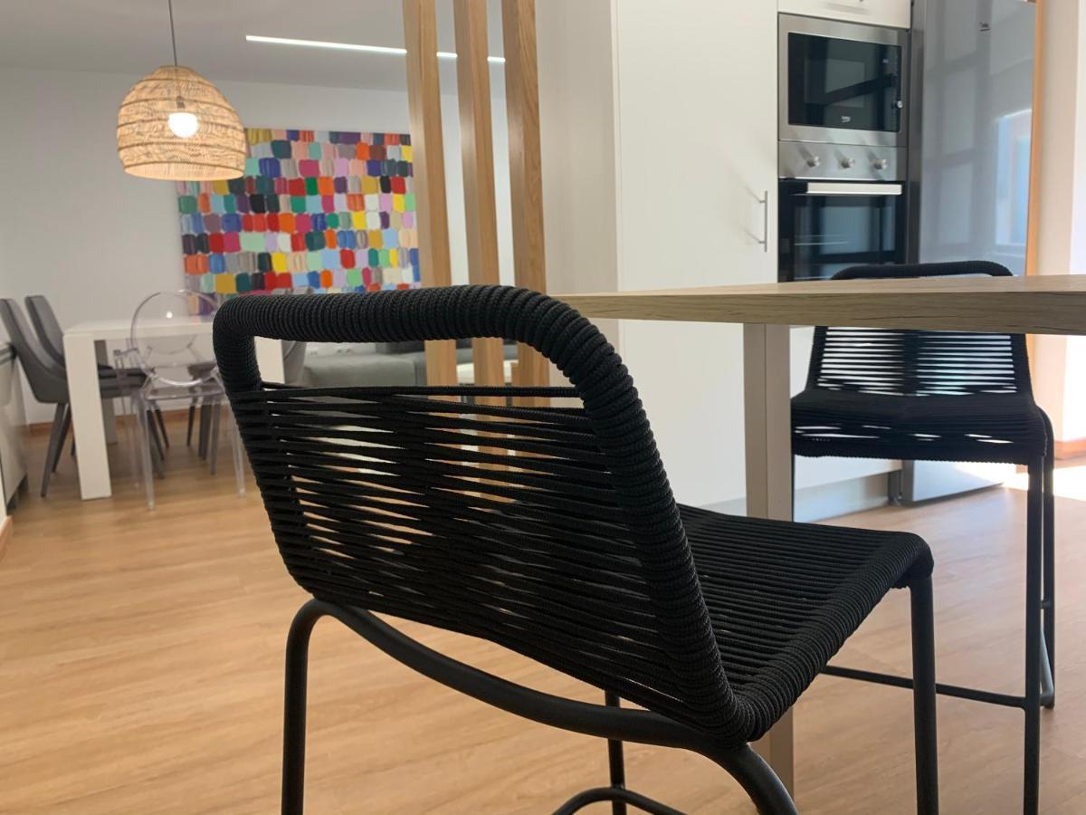 Apartament Oktheway Pedro Saco Street Sarria Zewnętrze zdjęcie