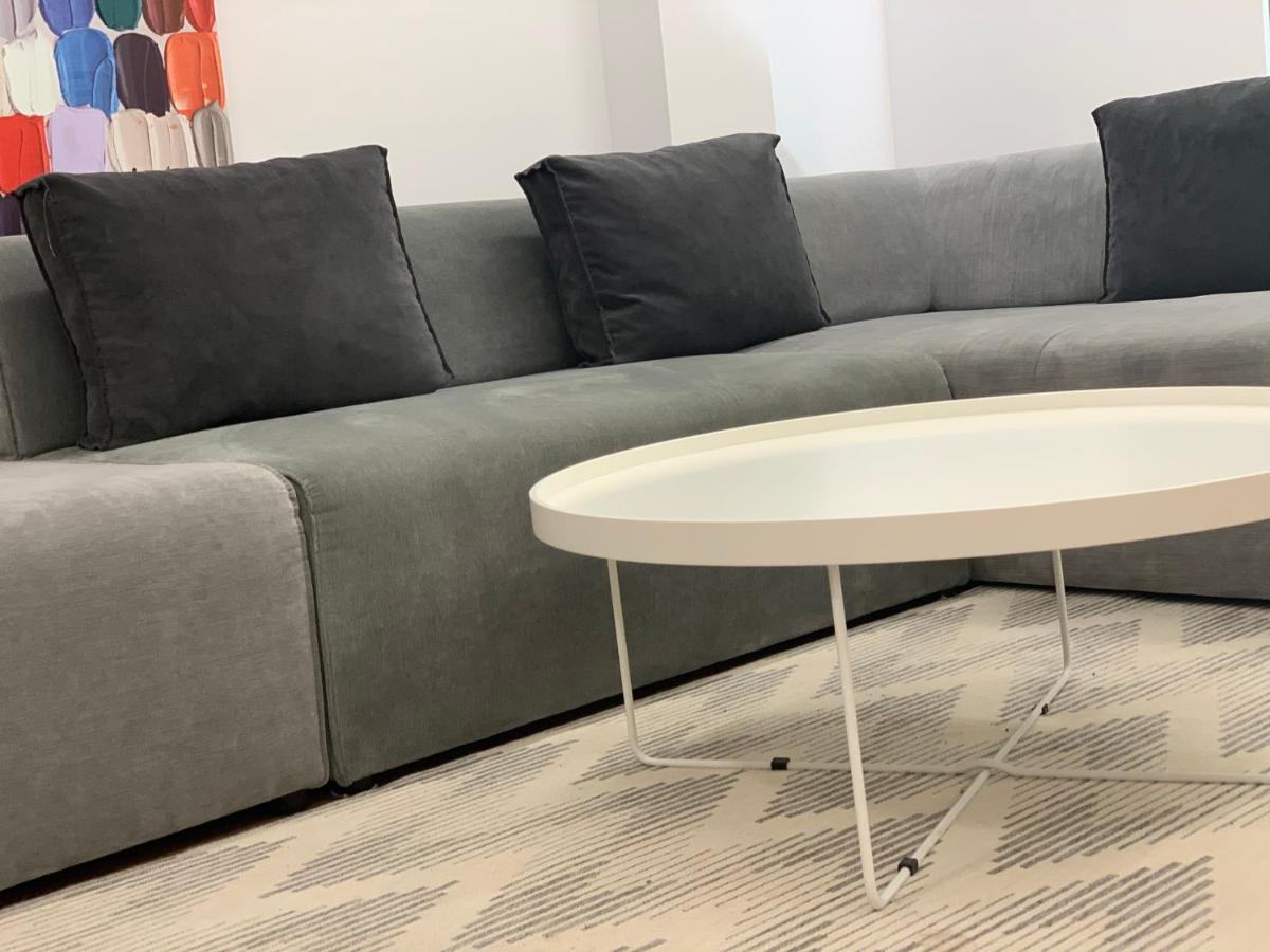Apartament Oktheway Pedro Saco Street Sarria Zewnętrze zdjęcie