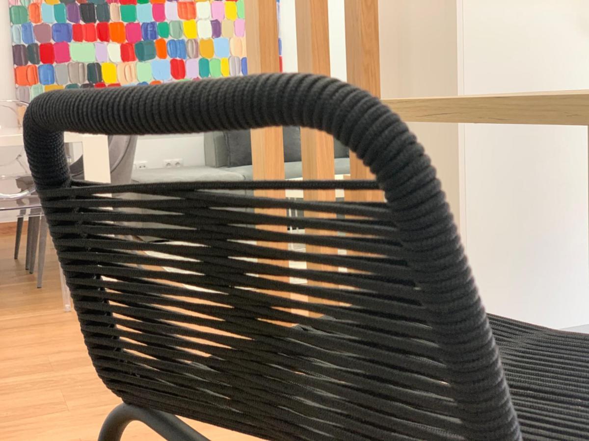 Apartament Oktheway Pedro Saco Street Sarria Zewnętrze zdjęcie