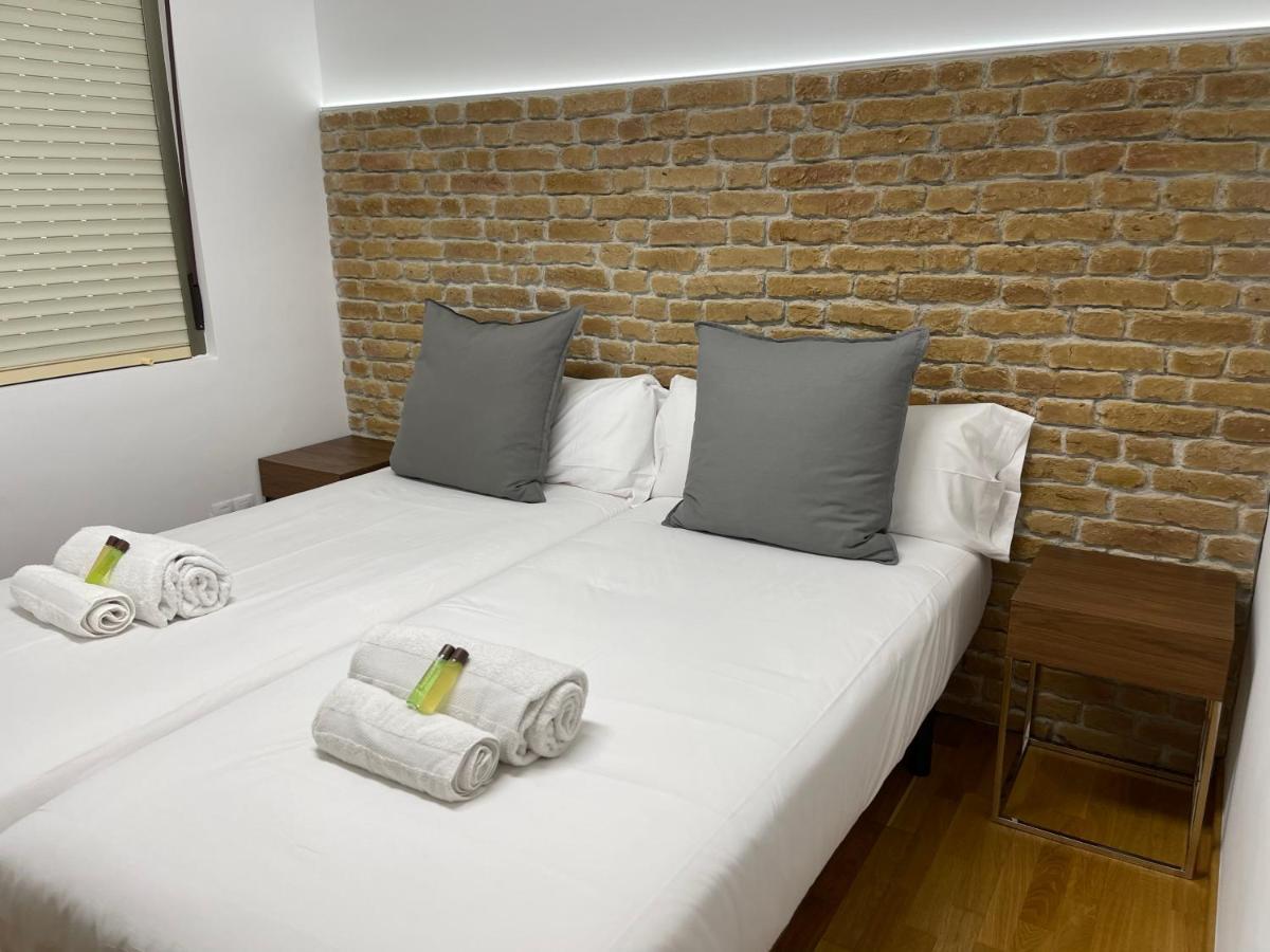 Apartament Oktheway Pedro Saco Street Sarria Zewnętrze zdjęcie