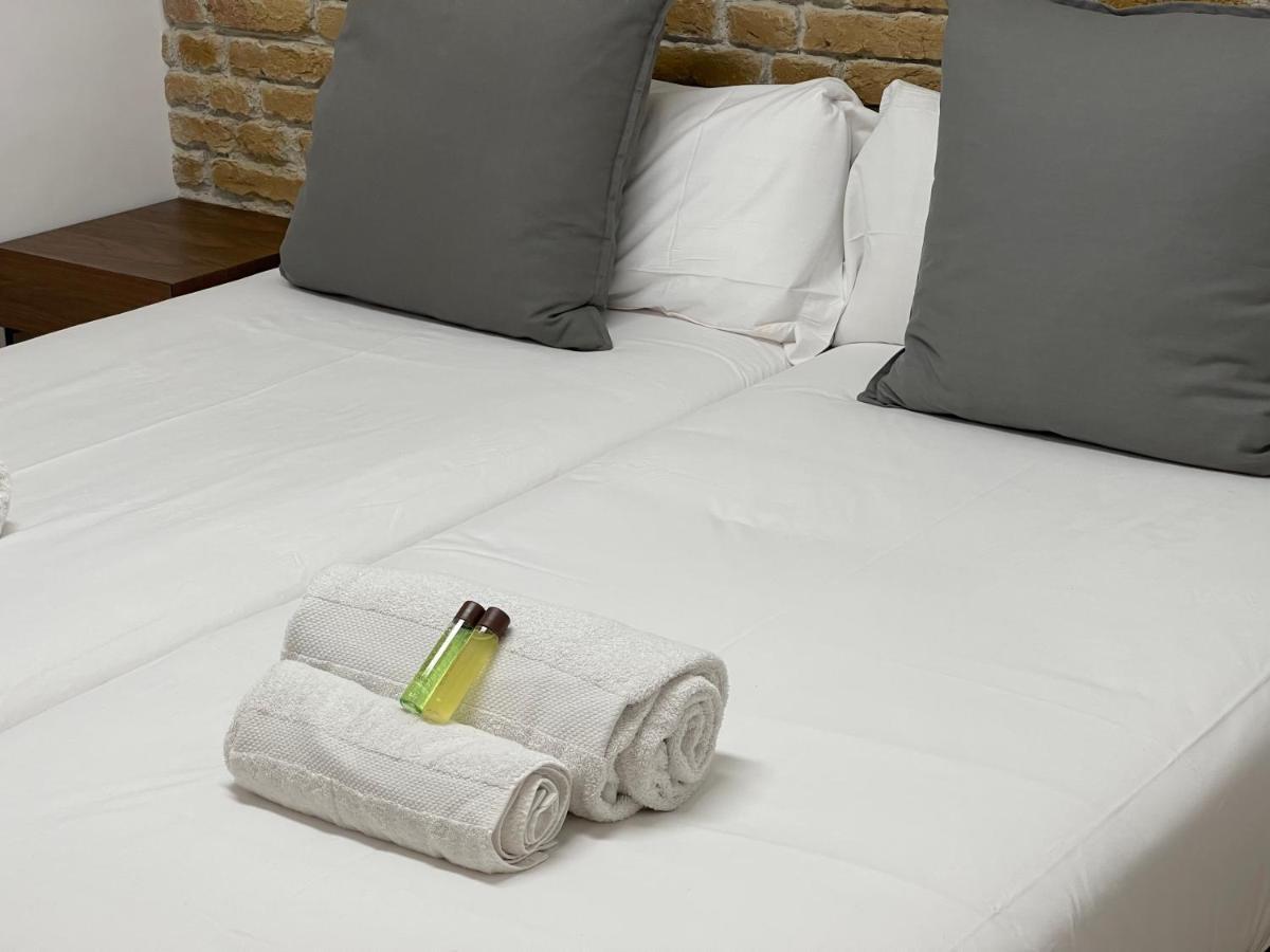 Apartament Oktheway Pedro Saco Street Sarria Zewnętrze zdjęcie