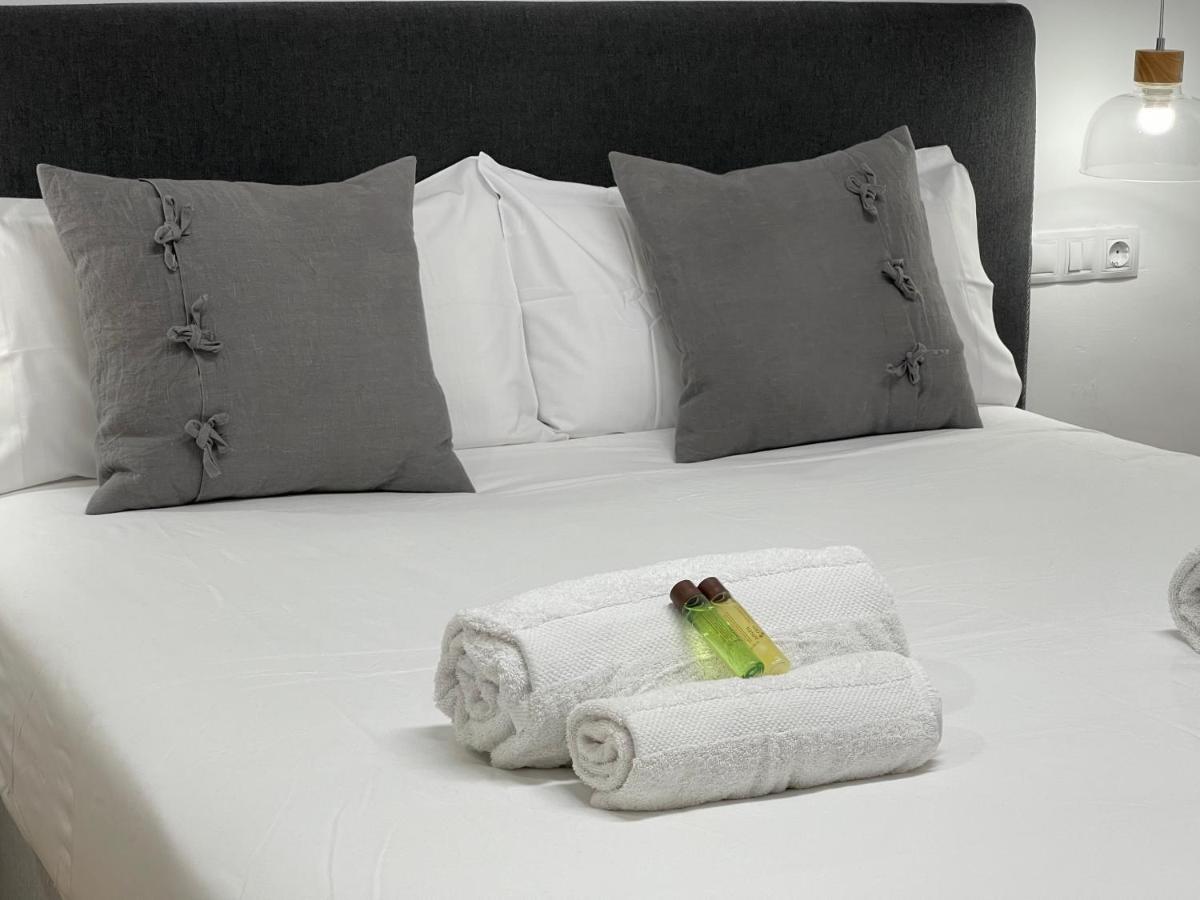 Apartament Oktheway Pedro Saco Street Sarria Zewnętrze zdjęcie