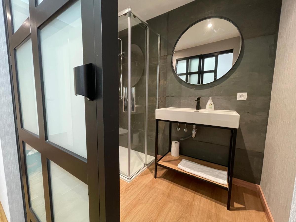 Apartament Oktheway Pedro Saco Street Sarria Zewnętrze zdjęcie