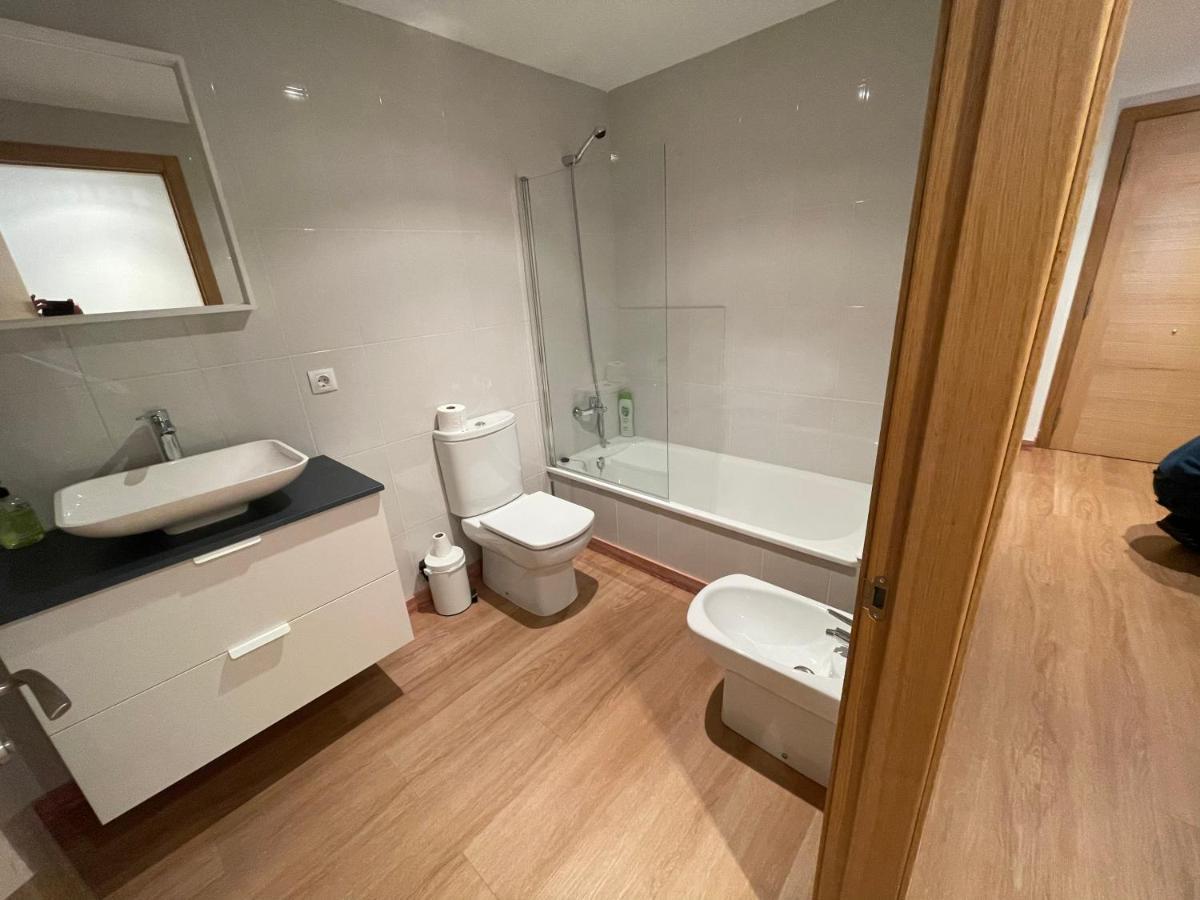 Apartament Oktheway Pedro Saco Street Sarria Zewnętrze zdjęcie