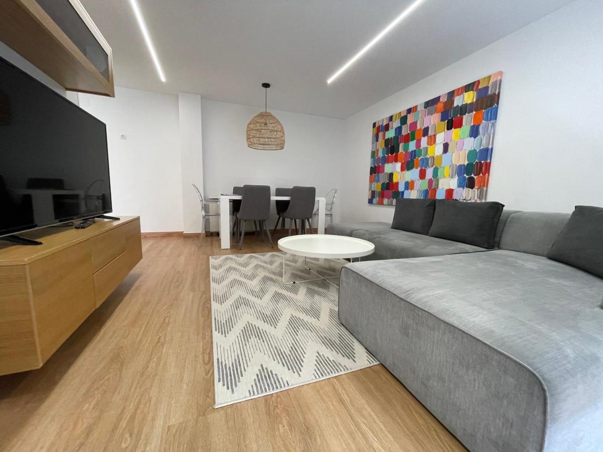 Apartament Oktheway Pedro Saco Street Sarria Zewnętrze zdjęcie