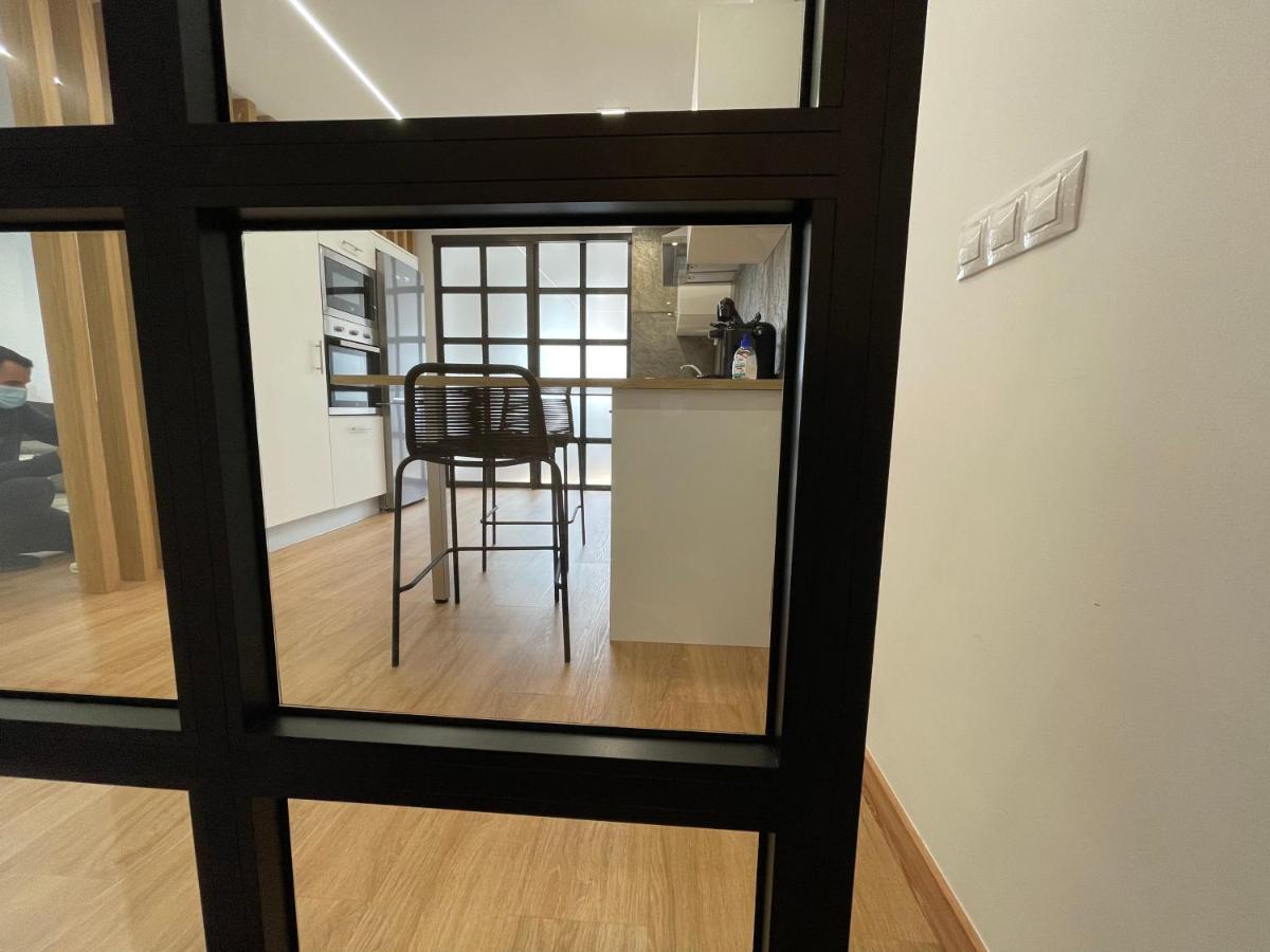 Apartament Oktheway Pedro Saco Street Sarria Zewnętrze zdjęcie