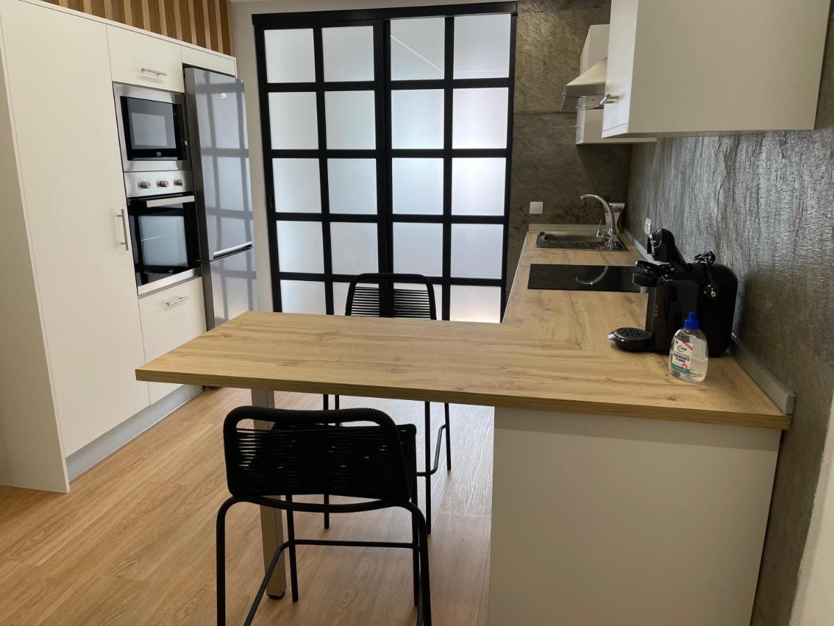 Apartament Oktheway Pedro Saco Street Sarria Zewnętrze zdjęcie